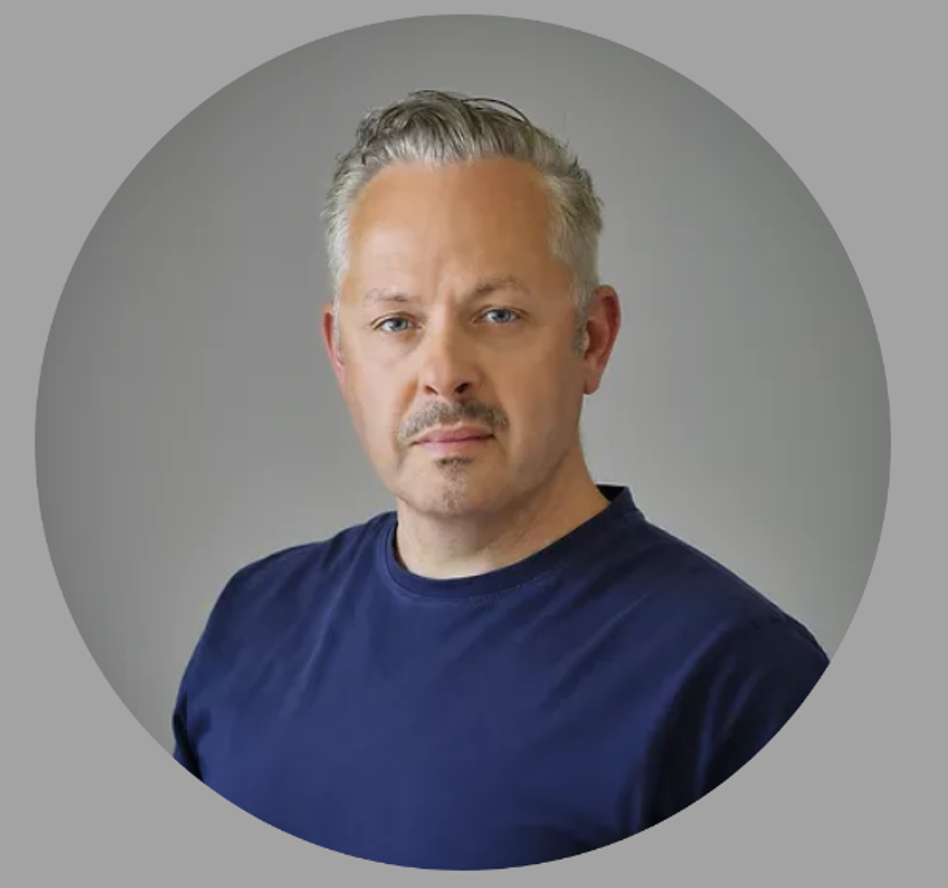 Steffen Mueller